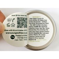 Young & Free Deodorant - Adventure